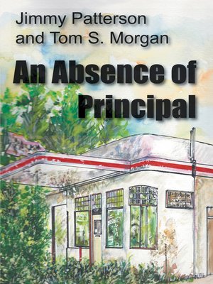 cover image of An Absence of Principal